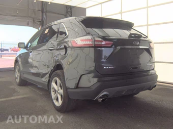 2019 Ford Edge Titanium – miniatura 6