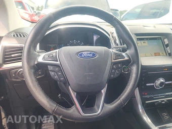 2019 Ford Edge Titanium - miniatura 10