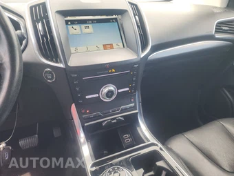 2019 Ford Edge Titanium - miniatura 11
