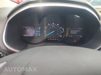2019 Ford Edge Titanium - miniatura 12