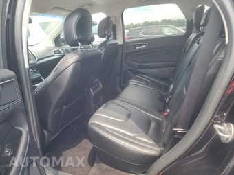 2019 Ford Edge Titanium - miniatura 13