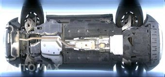 2019 Ford Edge Titanium - miniatura 17
