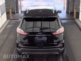 2019 Ford Edge Titanium - miniatura 5