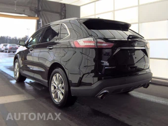 2019 Ford Edge Titanium - miniatura 6