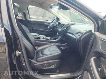 2019 Ford Edge Titanium - miniatura 8