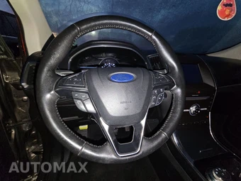 2019 Ford Edge Titanium – miniatura 10