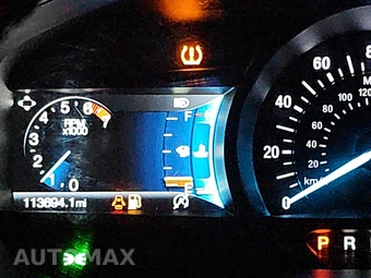 2019 Ford Edge Titanium – miniatura 12