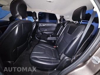 2019 Ford Edge Titanium – miniatura 13
