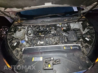 2019 Ford Edge Titanium – miniatura 15