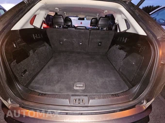 2019 Ford Edge Titanium – miniatura 16