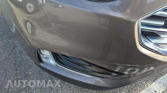 2019 Ford Edge Titanium – miniatura 24