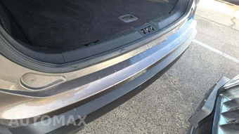 2019 Ford Edge Titanium – miniatura 28