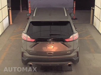 2019 Ford Edge Titanium – miniatura 5