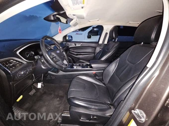 2019 Ford Edge Titanium – miniatura 7