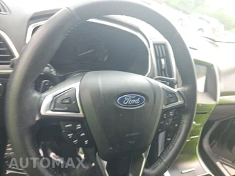 2019 Ford Edge Titanium – miniatura 10