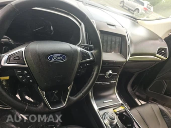 2019 Ford Edge Titanium – miniatura 11