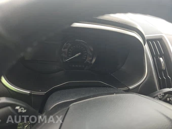2019 Ford Edge Titanium – miniatura 12