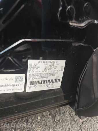 2019 Ford Edge Titanium – miniatura 14
