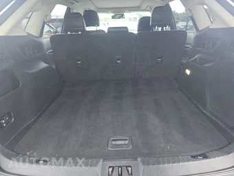 2019 Ford Edge Titanium – miniatura 16