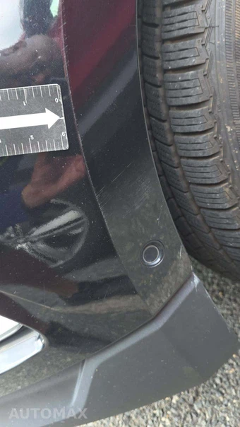 2019 Ford Edge Titanium – miniatura 19