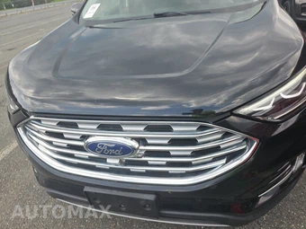 2019 Ford Edge Titanium – miniatura 2
