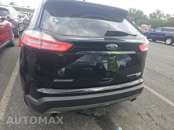 2019 Ford Edge Titanium – miniatura 5