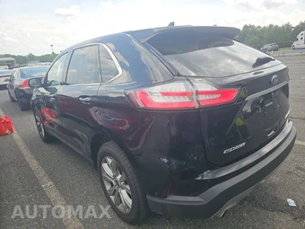 2019 Ford Edge Titanium – miniatura 6