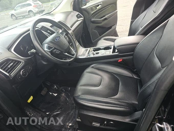 2019 Ford Edge Titanium – miniatura 7