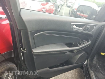 2019 Ford Edge Titanium – miniatura 9