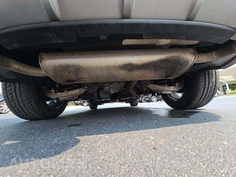2019 Ford Edge Titanium - miniatura 12