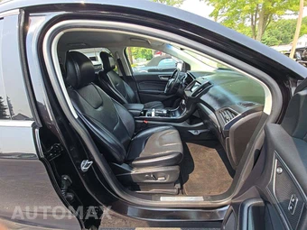 2019 Ford Edge Titanium - miniatura 15