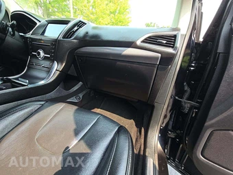 2019 Ford Edge Titanium - miniatura 16