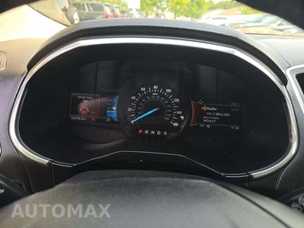 2019 Ford Edge Titanium - miniatura 6