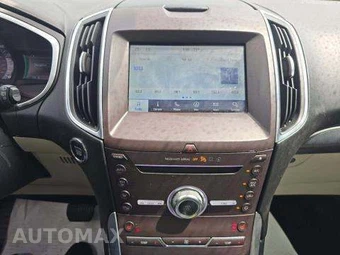 2019 Ford Edge Titanium – miniatura 11