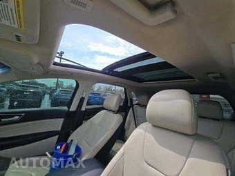 2019 Ford Edge Titanium – miniatura 12