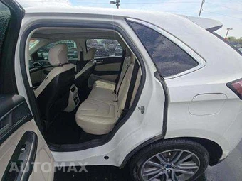 2019 Ford Edge Titanium – miniatura 14