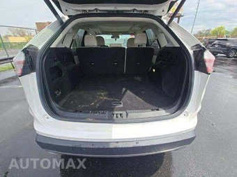 2019 Ford Edge Titanium – miniatura 15