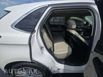 2019 Ford Edge Titanium – miniatura 17