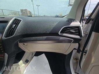 2019 Ford Edge Titanium – miniatura 20