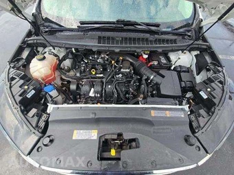 2019 Ford Edge Titanium – miniatura 29