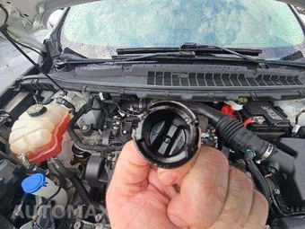 2019 Ford Edge Titanium – miniatura 30