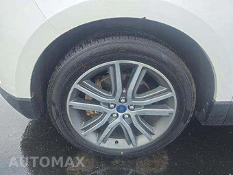 2019 Ford Edge Titanium – miniatura 31