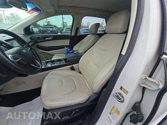 2019 Ford Edge Titanium – miniatura 33
