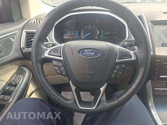 2019 Ford Edge Titanium – miniatura 34