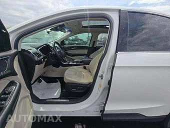 2019 Ford Edge Titanium – miniatura 7