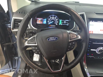 2019 Ford Edge Titanium – miniatura 10