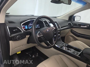 2019 Ford Edge Titanium – miniatura 11
