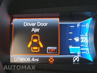 2019 Ford Edge Titanium – miniatura 12