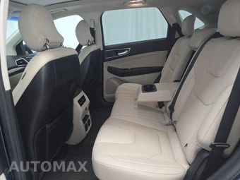 2019 Ford Edge Titanium – miniatura 13
