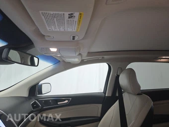 2019 Ford Edge Titanium – miniatura 14